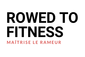Rowed to fitness